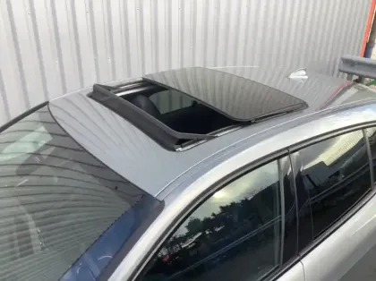 Photo 28 BMW Serie 1 F40 118d 150 ch BVA8 M Sport