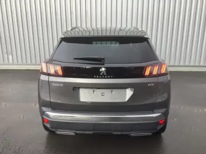 Photo 5 Peugeot 3008 Hybrid 136 e-DCS6 GT
