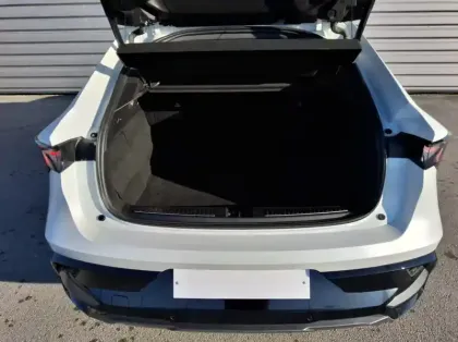 Photo 9 Renault Rafale Nouveau E-Tech full hybrid 200ch esprit Alpine