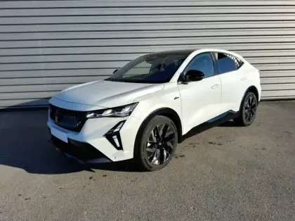 Photo Renault Rafale Nouveau E-tech Full Hybrid 200ch Esprit Alpine