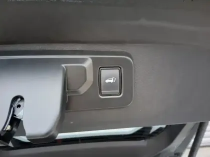 Photo 21 Renault Rafale Nouveau E-Tech full hybrid 200ch esprit Alpine