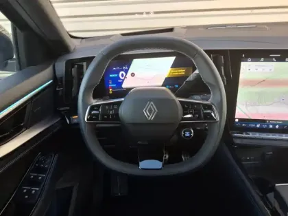 Photo 17 Renault Rafale Nouveau E-Tech full hybrid 200ch esprit Alpine