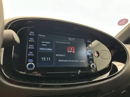 Photo 11 Toyota Aygo 1.0 S-CVT 72 Design