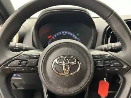 Photo 13 Toyota Aygo 1.0 S-CVT 72 Design