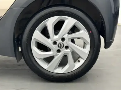 Photo 8 Toyota Aygo 1.0 S-CVT 72 Design