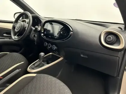 Photo 19 Toyota Aygo 1.0 S-CVT 72 Design