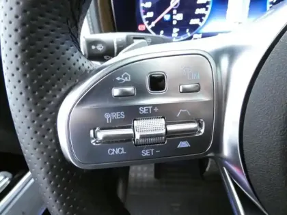 Photo 12 Mercedes CLA Gén. II Ph1 AMG Line 5