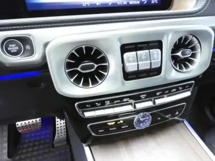 Photo 18 Mercedes CLA Gén. II Ph1 AMG Line 5