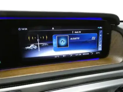 Photo 16 Mercedes CLA Gén. II Ph1 AMG Line 5