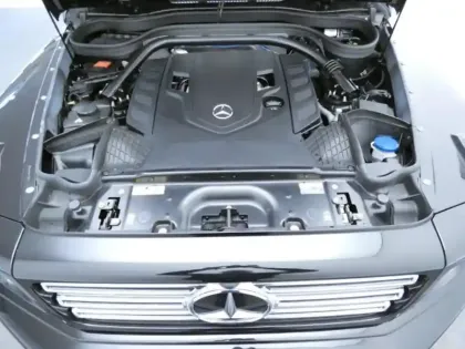 Photo 24 Mercedes CLA Gén. II Ph1 AMG Line 5