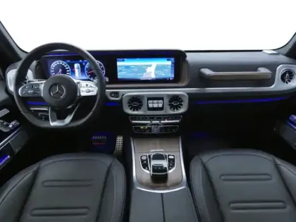 Photo 10 Mercedes CLA Gén. II Ph1 AMG Line 5