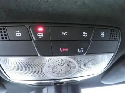 Photo 22 Mercedes CLA Gén. II Ph1 AMG Line 5