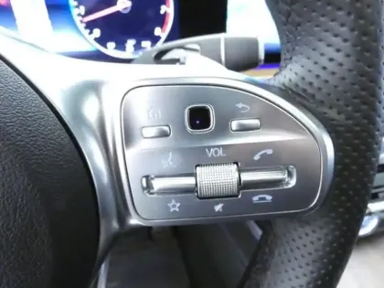 Photo 14 Mercedes CLA Gén. II Ph1 AMG Line 5