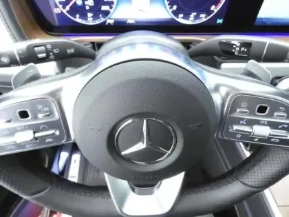 Photo 13 Mercedes CLA Gén. II Ph1 AMG Line 5