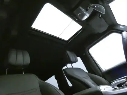 Photo 7 Mercedes CLA Gén. II Ph1 AMG Line 5