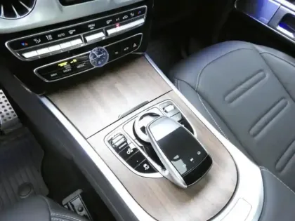 Photo 19 Mercedes CLA Gén. II Ph1 AMG Line 5