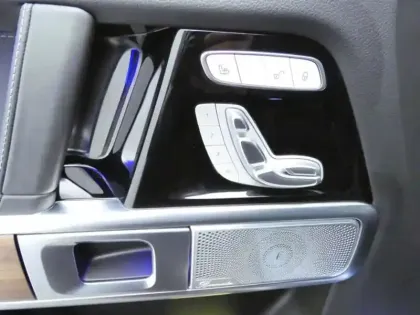 Photo 30 Mercedes CLA Gén. II Ph1 AMG Line 5