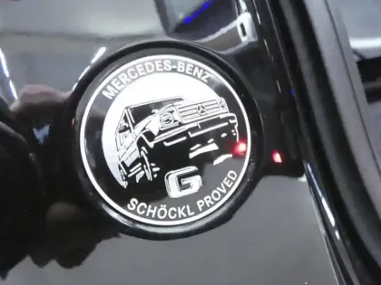 Photo 23 Mercedes CLA Gén. II Ph1 AMG Line 5