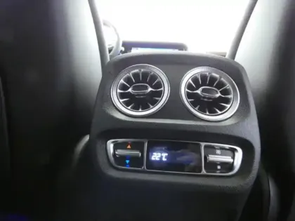 Photo 21 Mercedes CLA Gén. II Ph1 AMG Line 5