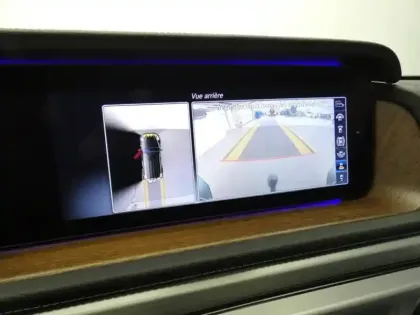 Photo 17 Mercedes CLA Gén. II Ph1 AMG Line 5