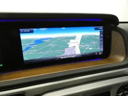 Photo 15 Mercedes CLA Gén. II Ph1 AMG Line 5