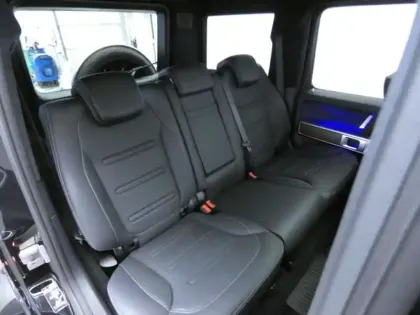 Photo 20 Mercedes CLA Gén. II Ph1 AMG Line 5