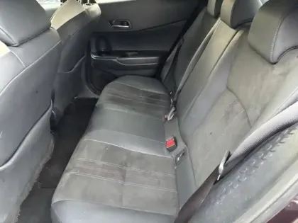 Photo 27 Toyota C-HR 184h GR Sport