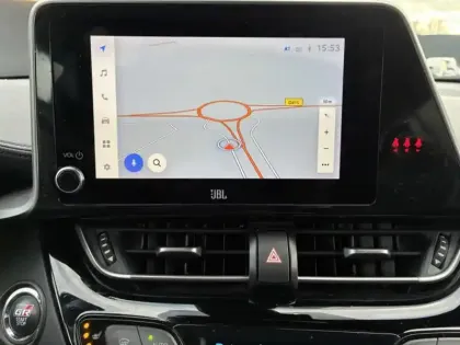 Photo 17 Toyota C-HR 184h GR Sport