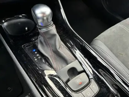 Photo 12 Toyota C-HR 184h GR Sport