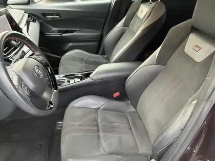 Photo 26 Toyota C-HR 184h GR Sport