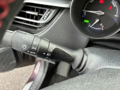 Photo 21 Toyota C-HR 184h GR Sport