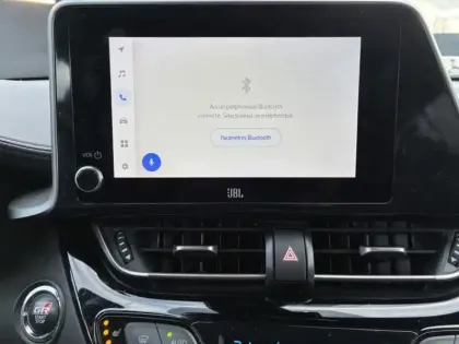 Photo 15 Toyota C-HR 184h GR Sport