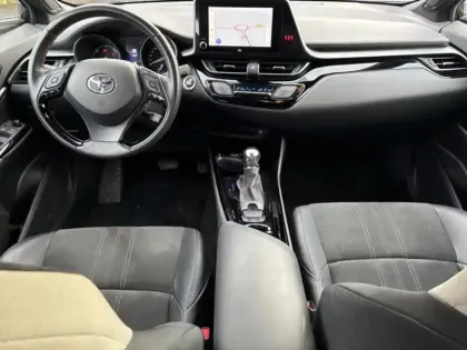 Photo 10 Toyota C-HR 184h GR Sport