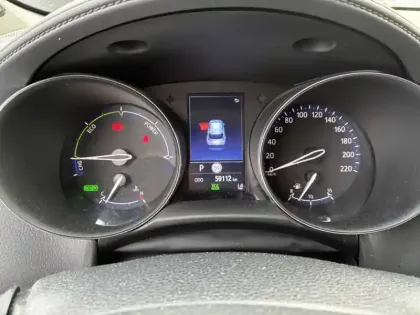 Photo 28 Toyota C-HR 184h GR Sport