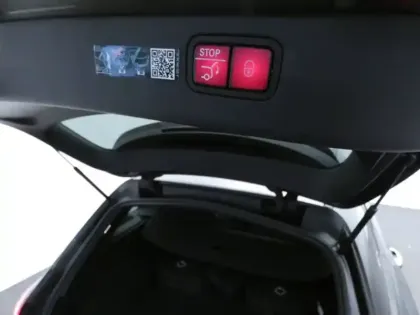 Photo 35 Mercedes Classe C Gén. V (S206) Ph1 AMG S 5