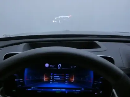 Photo 45 Mercedes Classe C Gén. V (S206) Ph1 AMG S 5