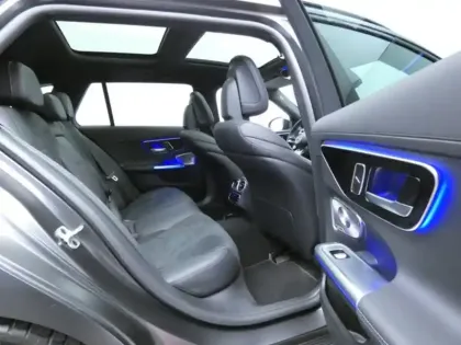 Photo 11 Mercedes Classe C AMG 63 S E PERFORMANCE Break