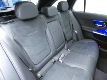 Photo 10 Mercedes Classe C AMG 63 S E PERFORMANCE Break