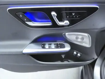 Photo 5 Mercedes Classe C AMG 63 S E PERFORMANCE Break