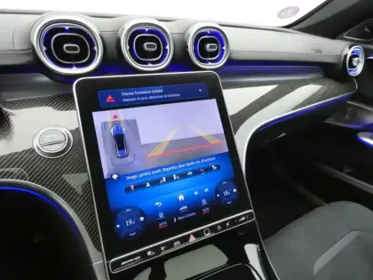 Photo 48 Mercedes Classe C Gén. V (S206) Ph1 AMG S 5