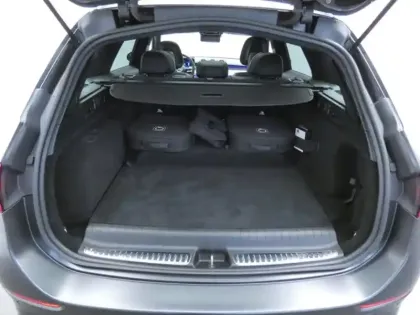 Photo 6 Mercedes Classe C AMG 63 S E PERFORMANCE Break