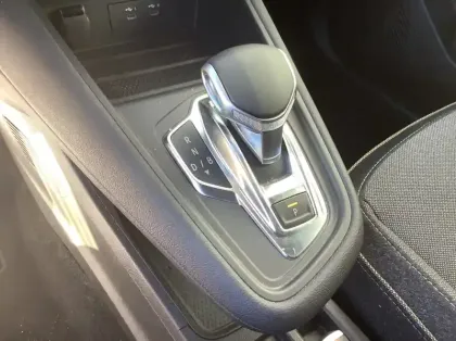 Photo 21 Renault Symbioz Nouveau E-Tech full hybrid 145 Techno