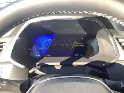 Photo 13 Renault Symbioz Nouveau E-Tech full hybrid 145 Techno