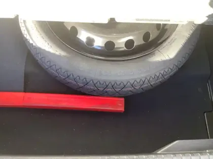 Photo 23 Renault Symbioz Nouveau E-Tech full hybrid 145 Techno