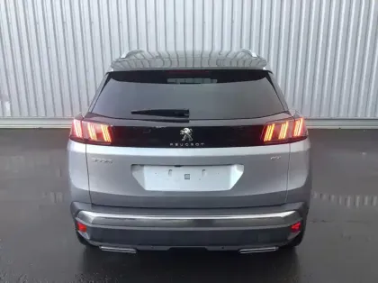 Photo 5 Peugeot 3008 Hybrid 136 e-DCS6 GT