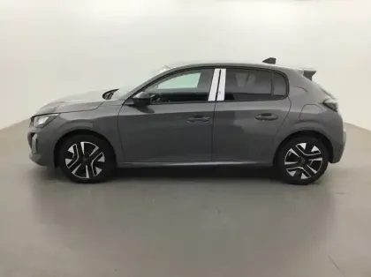 Photo 7 Peugeot 208 Nouvelle Hybrid 136 e-DCS6 Allure