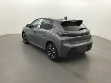 Photo 6 Peugeot 208 Nouvelle Hybrid 136 e-DCS6 Allure