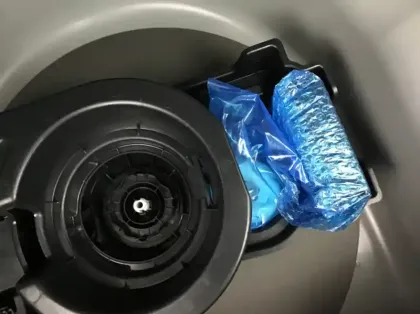 Photo 23 Peugeot 208 Nouvelle Hybrid 136 e-DCS6 Allure