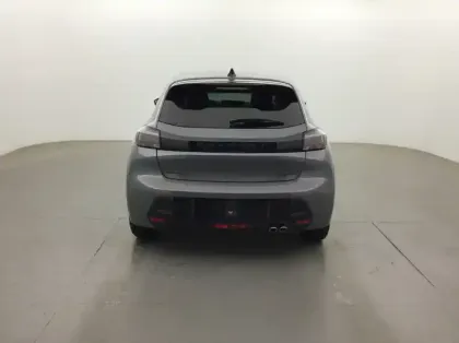 Photo 5 Peugeot 208 Nouvelle Hybrid 136 e-DCS6 Allure