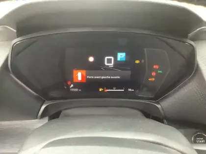 Photo 13 Citroën C5 Nouvelle PureTech 130 S&S EAT8 Shine